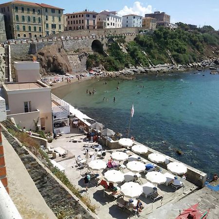 Arcipelago Toscano B&B Piombino Ngoại thất bức ảnh