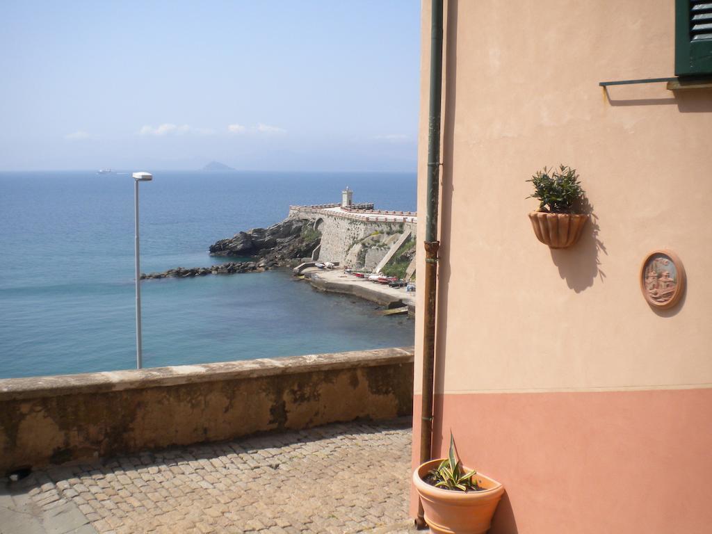Arcipelago Toscano B&B Piombino Ngoại thất bức ảnh