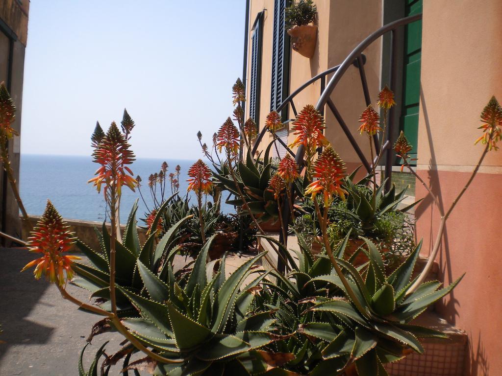 Arcipelago Toscano B&B Piombino Ngoại thất bức ảnh