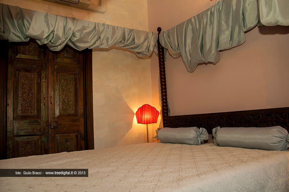 Arcipelago Toscano B&B Piombino Phòng bức ảnh