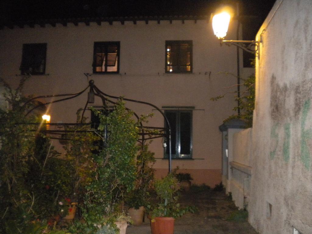 Arcipelago Toscano B&B Piombino Ngoại thất bức ảnh