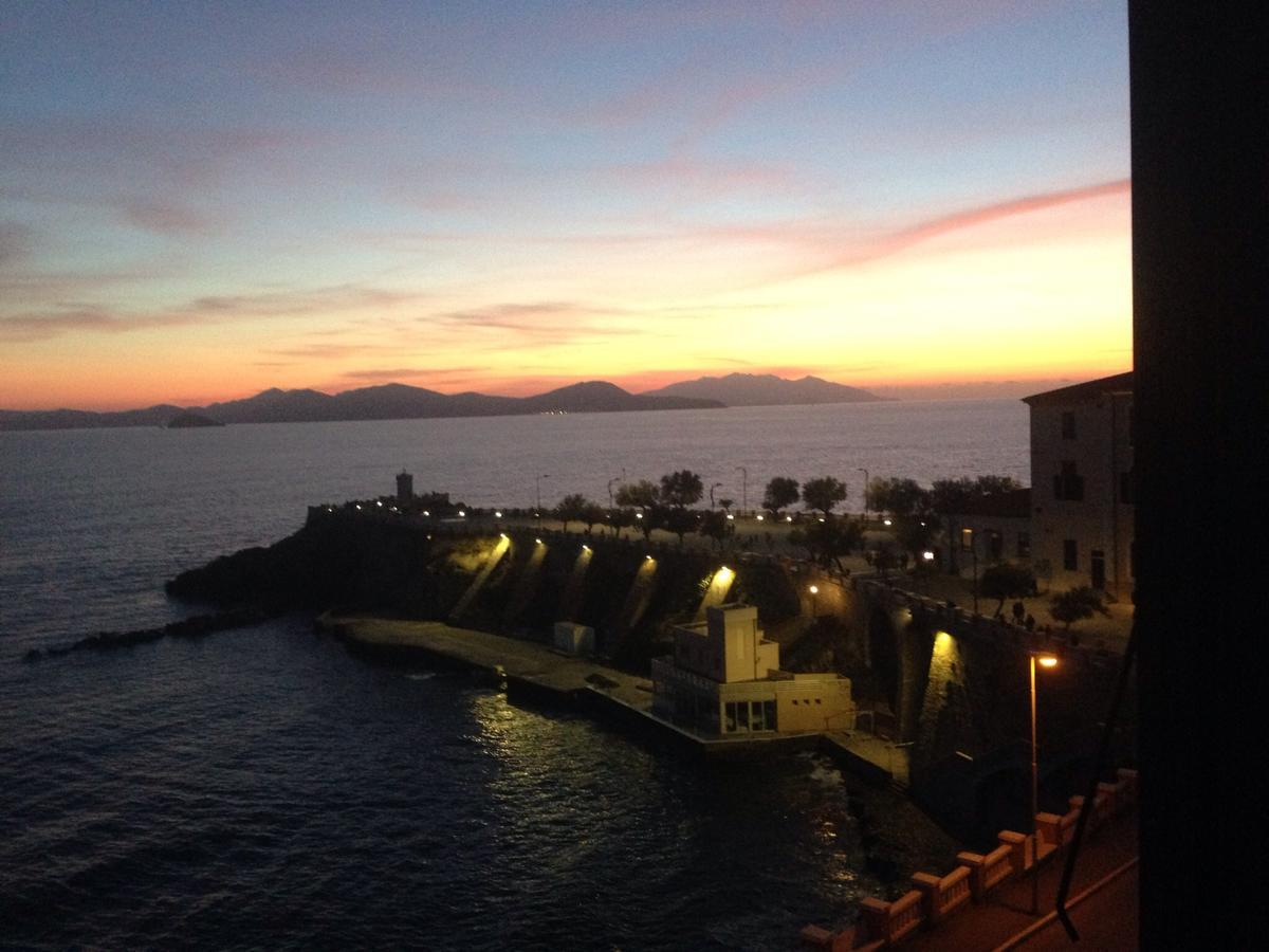 Arcipelago Toscano B&B Piombino Ngoại thất bức ảnh