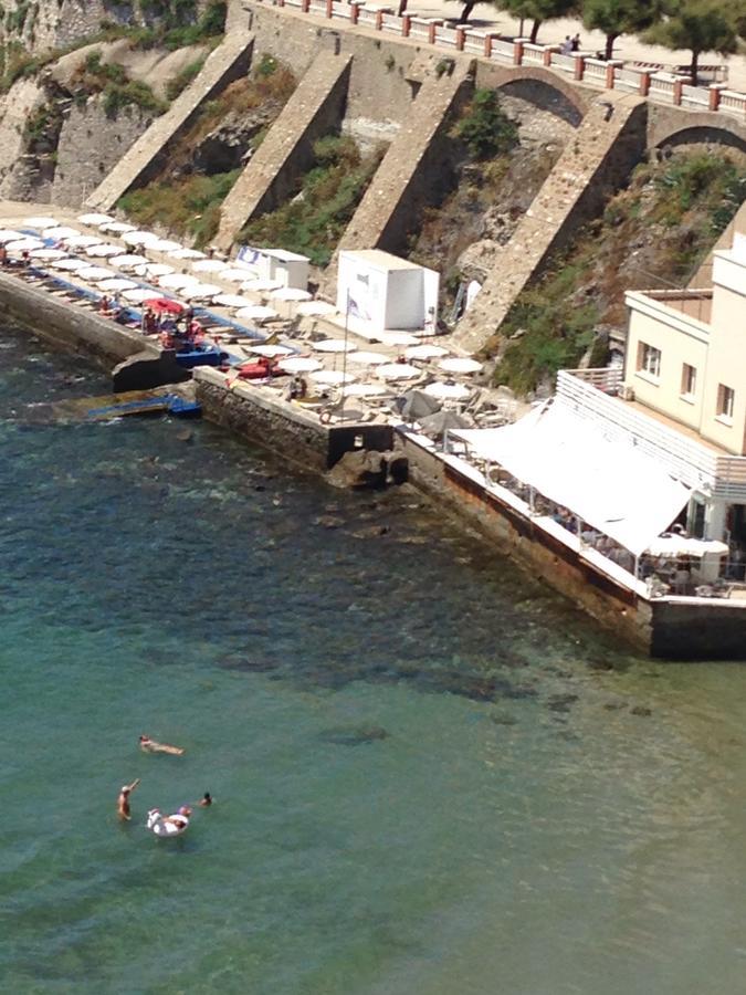 Arcipelago Toscano B&B Piombino Ngoại thất bức ảnh