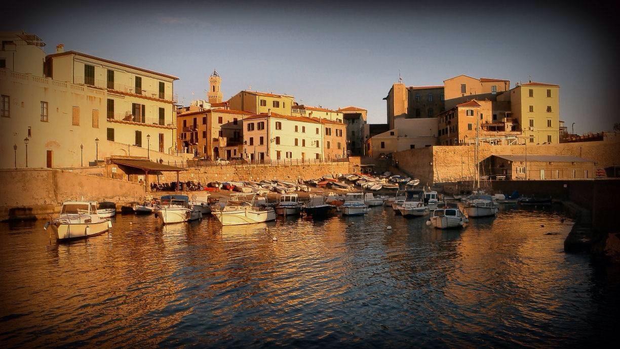 Arcipelago Toscano B&B Piombino Ngoại thất bức ảnh