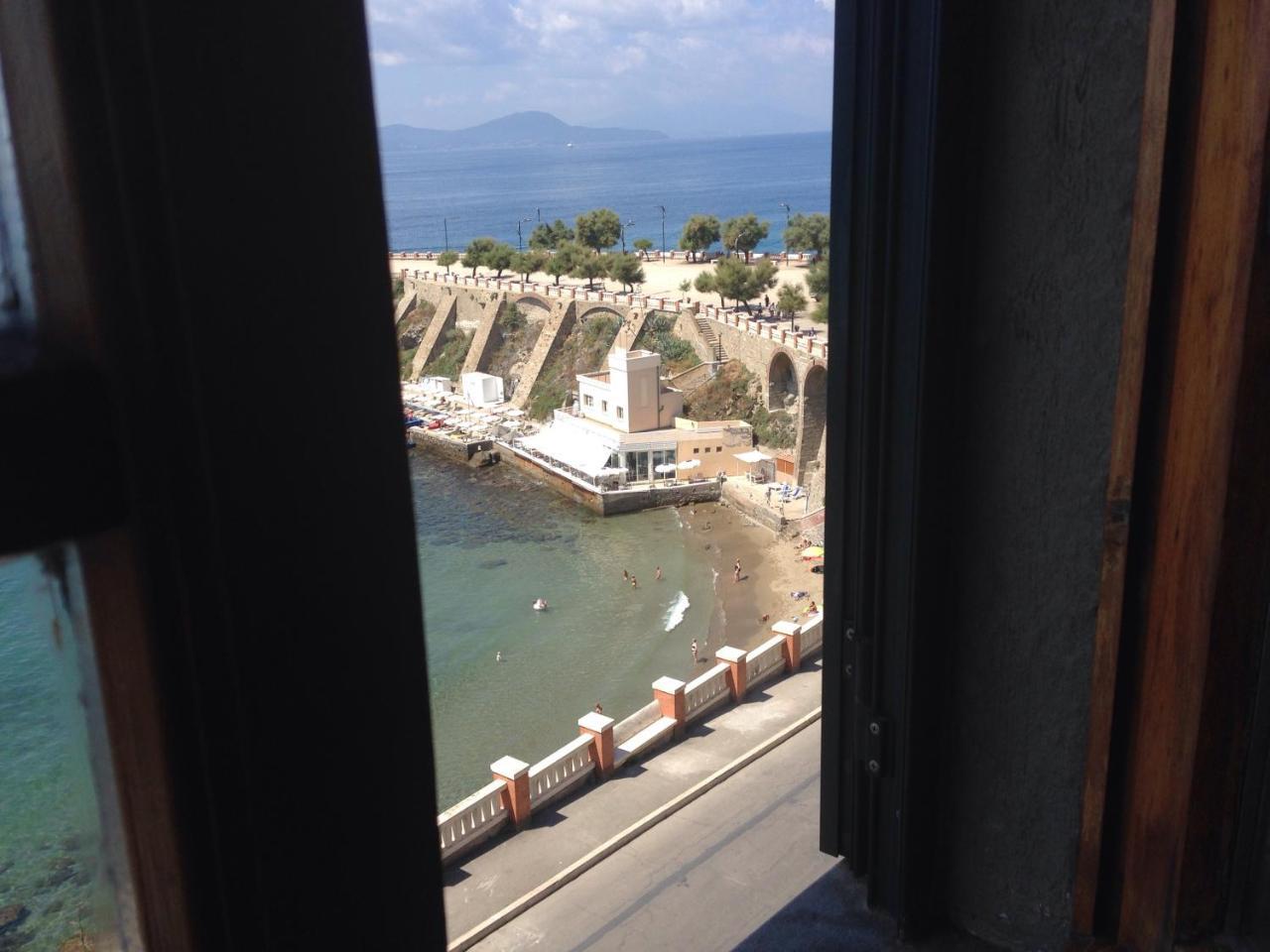 Arcipelago Toscano B&B Piombino Ngoại thất bức ảnh