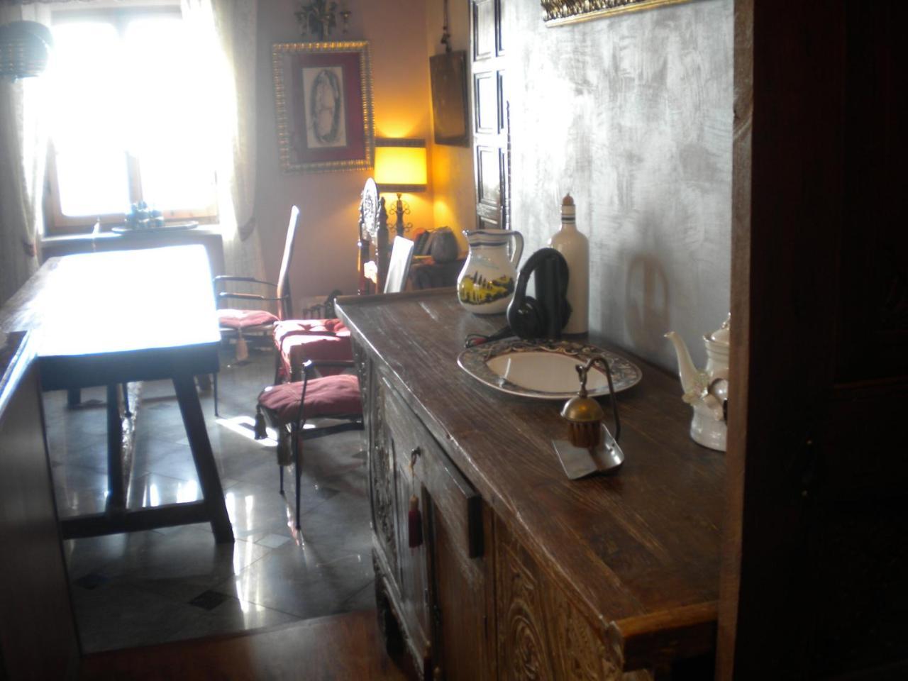 Arcipelago Toscano B&B Piombino Ngoại thất bức ảnh