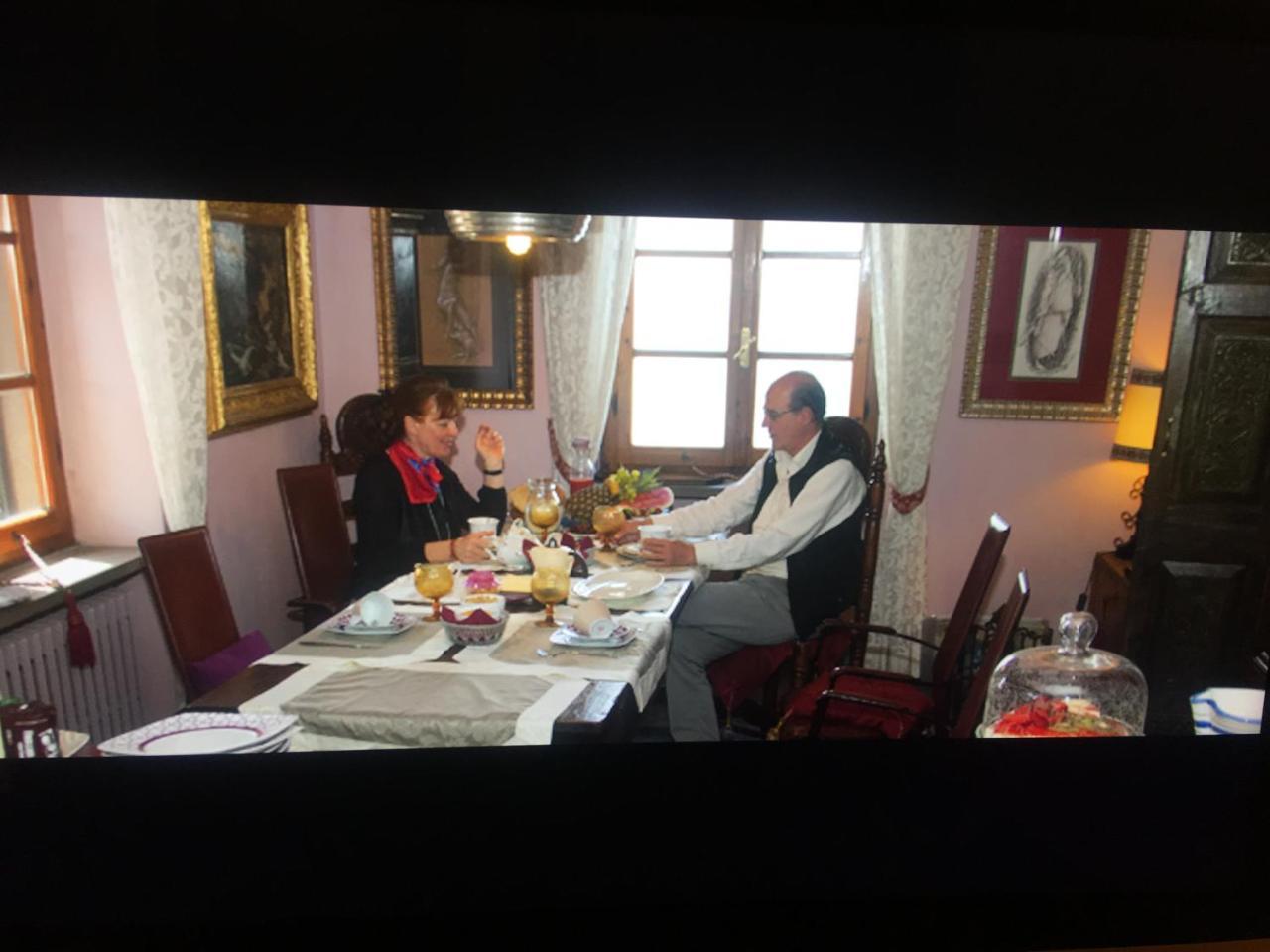 Arcipelago Toscano B&B Piombino Ngoại thất bức ảnh