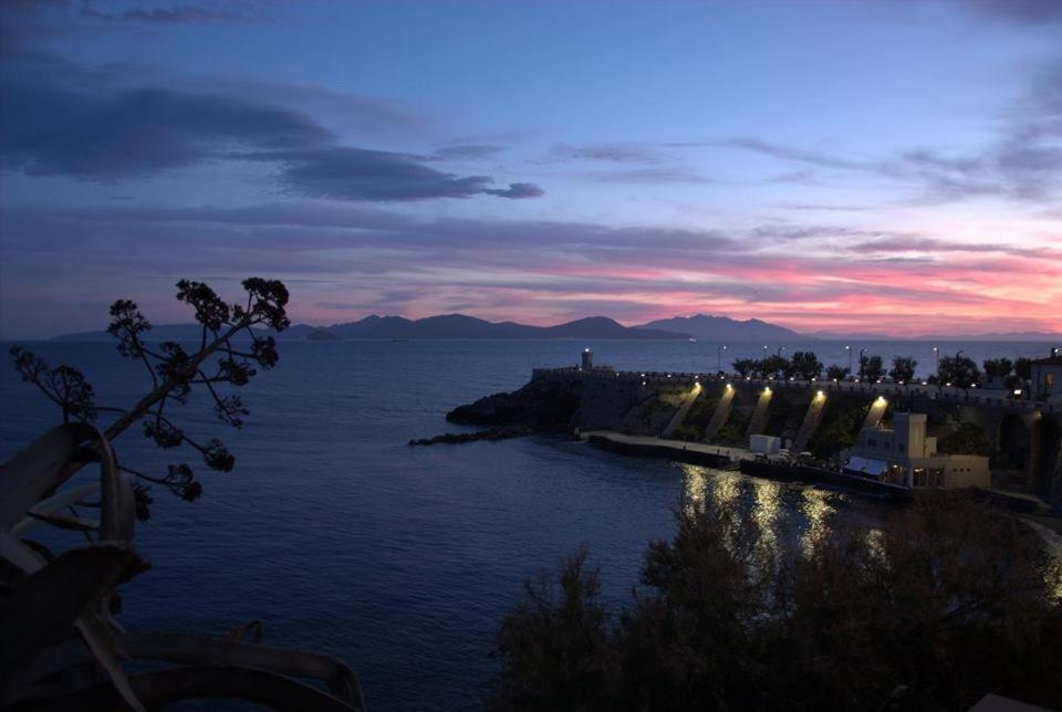 Arcipelago Toscano B&B Piombino Ngoại thất bức ảnh