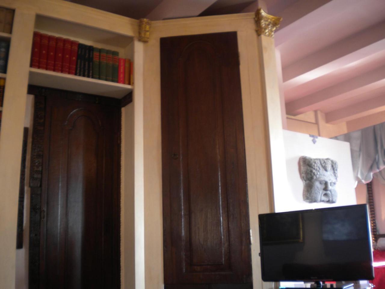 Arcipelago Toscano B&B Piombino Ngoại thất bức ảnh